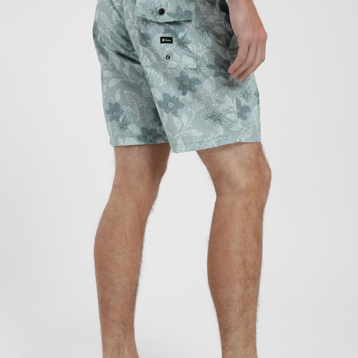 FROENS - Traje de Baño hombre Classic Pipa 2.0 - Nylon Reciclado