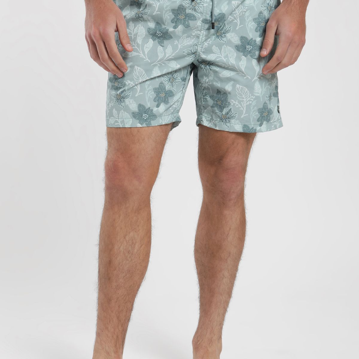 FROENS - Traje de Baño hombre Classic Pipa 2.0 - Nylon Reciclado