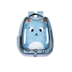 XL - Mochila Transportadora Para Gatos