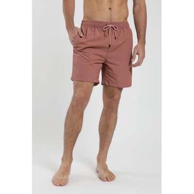 Imagen 2 del producto Traje de Baño hombre Classic Solid - Nylon Reciclado