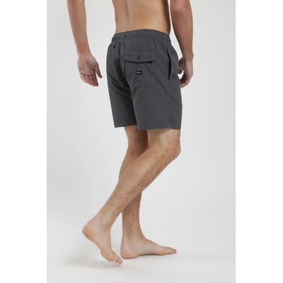 Imagen 2 del producto Traje de Baño hombre Classic Solid - Nylon Reciclado