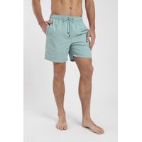 Traje de Baño hombre Classic Solid - Nylon Reciclado