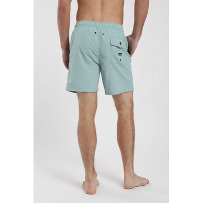 Imagen 2 del producto Traje de Baño hombre Classic Solid - Nylon Reciclado