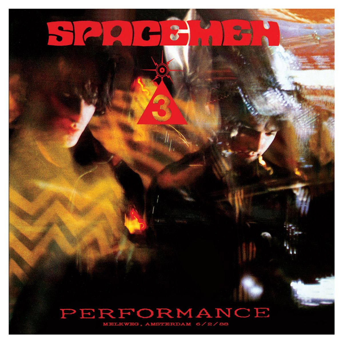 GENERICO - Spacemen 3 - Performance - Vinilo 180 grs