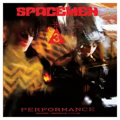 GENERICO - Spacemen 3 - Performance - Vinilo 180 grs