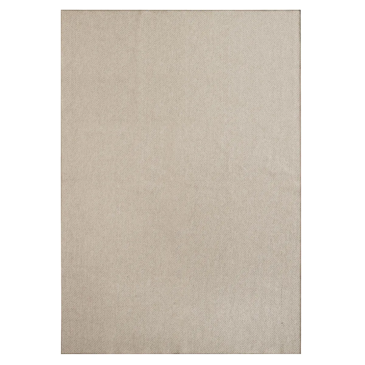 DIB - Alfombra Patio Design 160X230  Beige