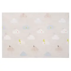 DIB - Alfombra Kids Nordic 80X120 45 Beige