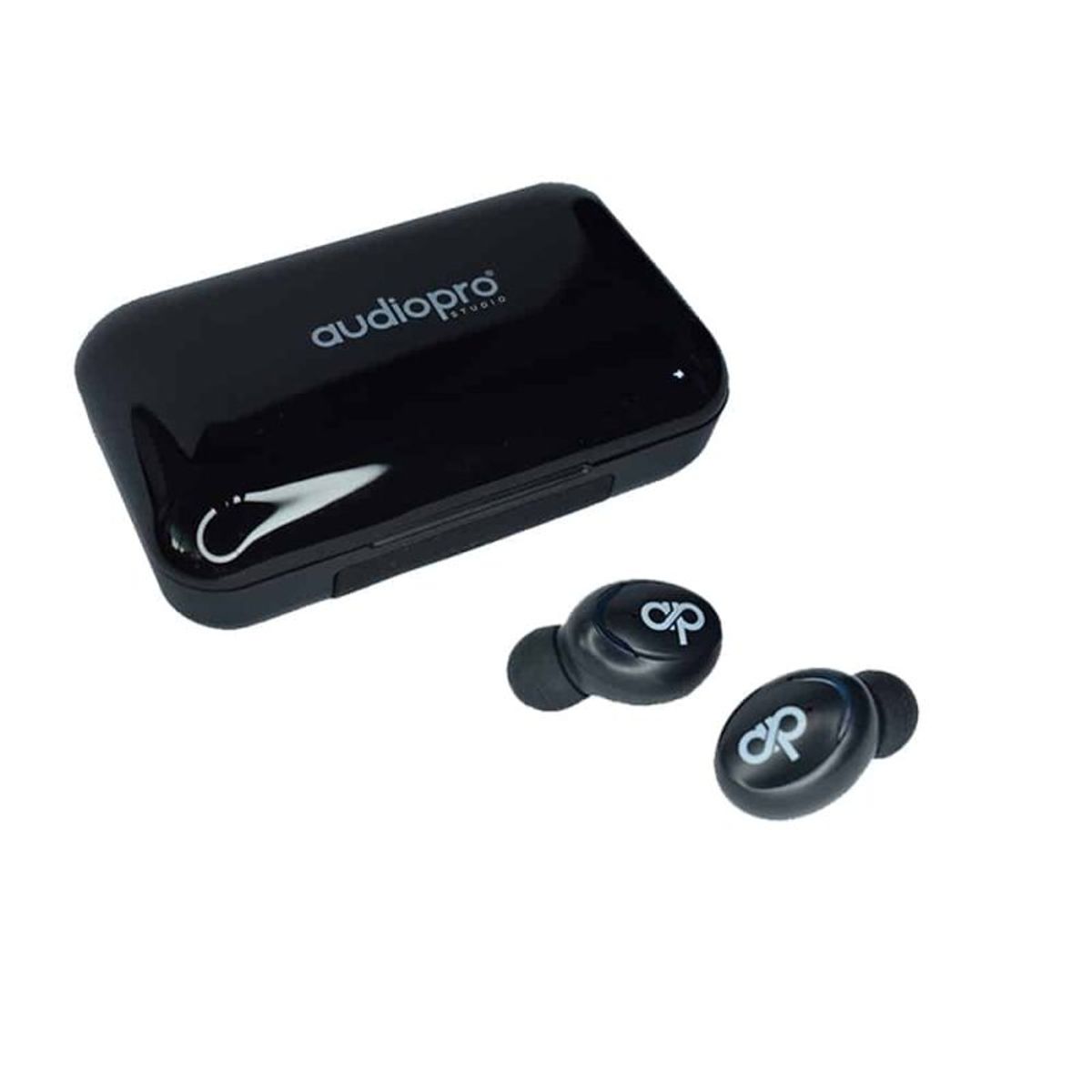 AUDIO PRO - Audífonos Bluetooth V5-0 Inalámbricos EarPhones Twins  Audio Pro AP02037