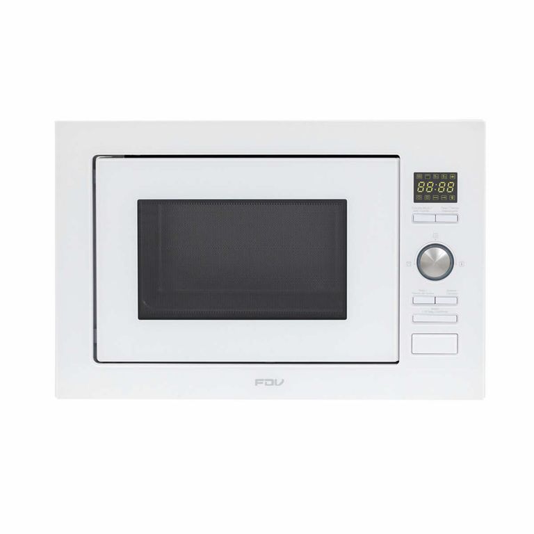 Microondas White