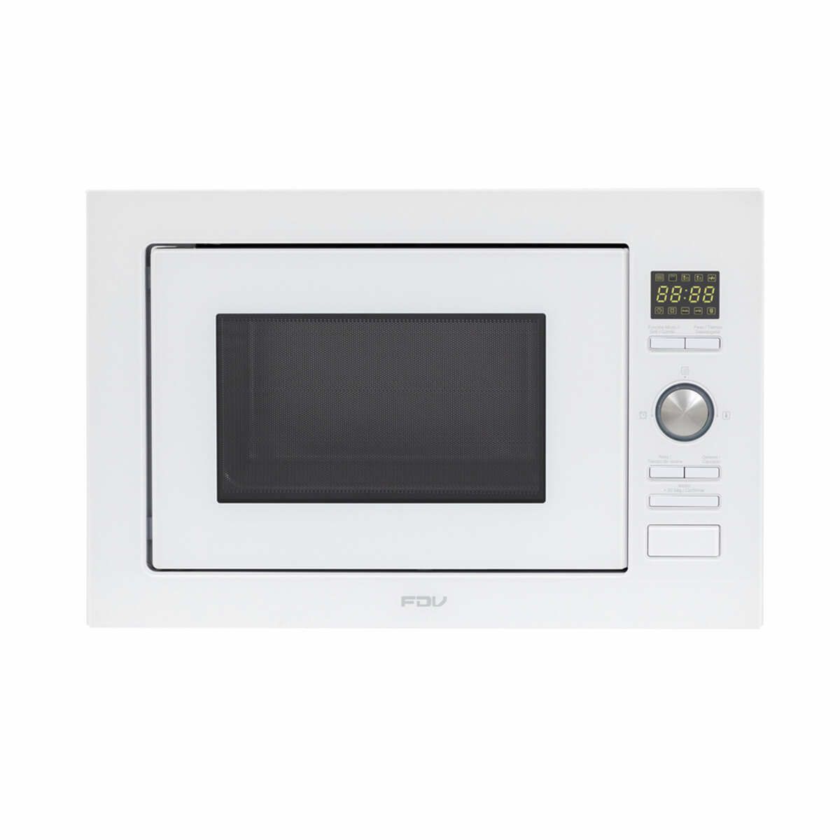 FDV - Microondas FDV White