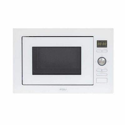 Fdv Microondas 24 Lts White