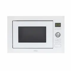FDV - Microondas White