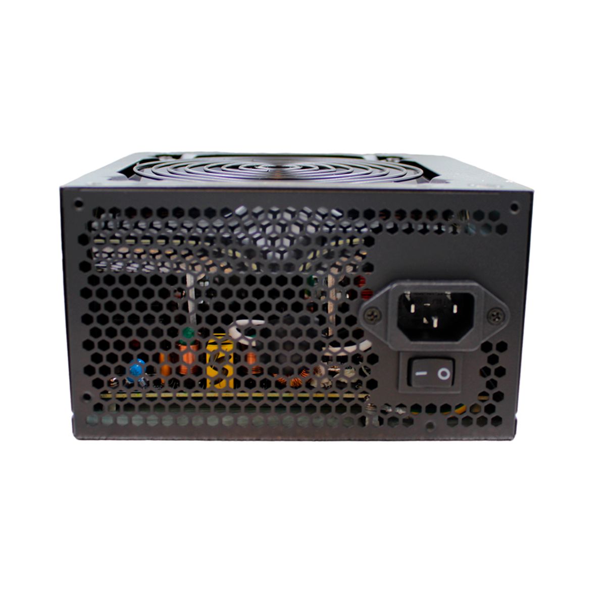 CLIO - Fuente de Poder Clio ATX-500W 80+ Bronce