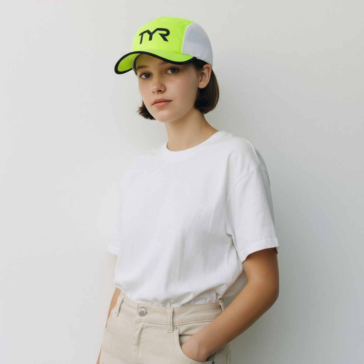 TYR - JOCKEY DEPORTIVO TYR ATTAK
