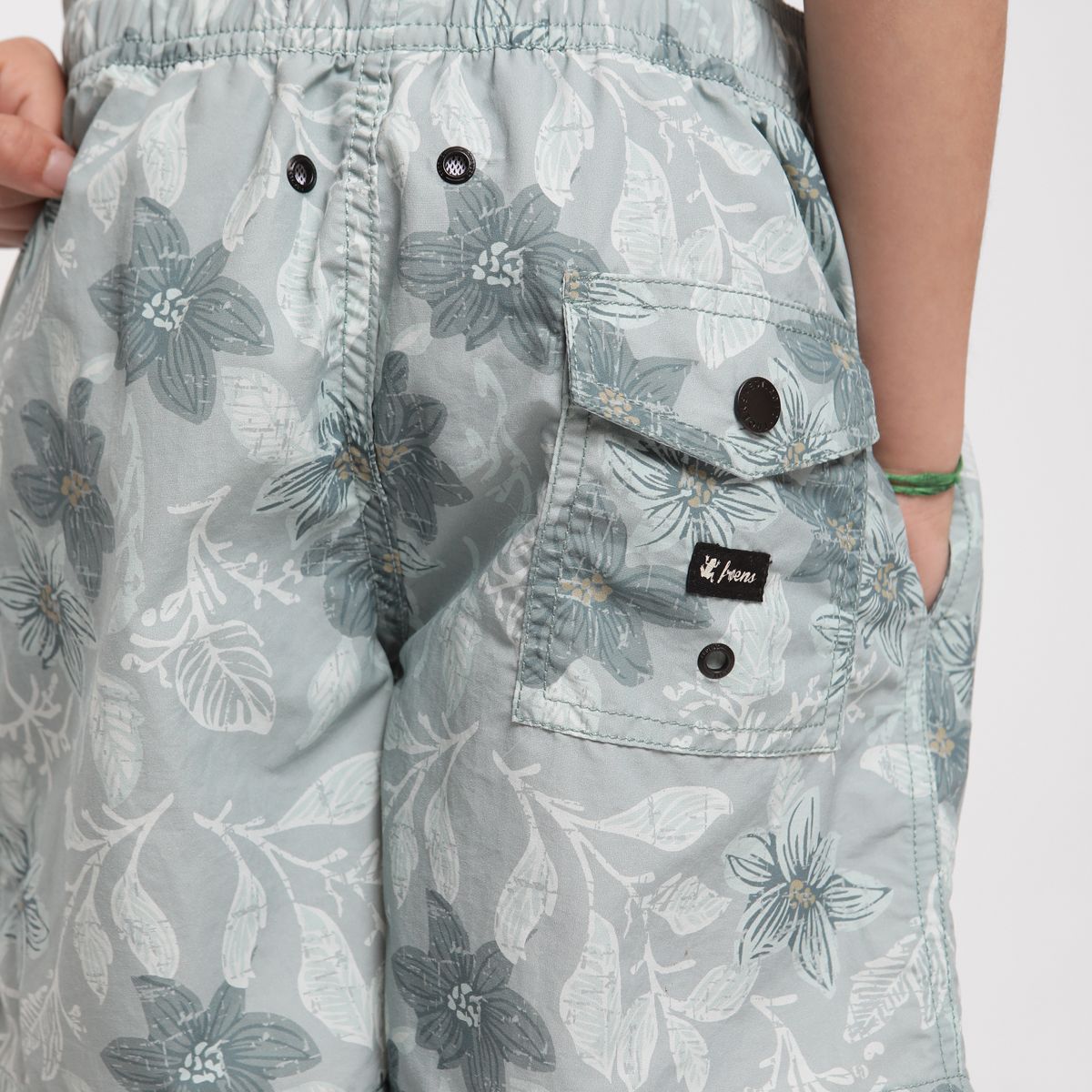 FROENS - Traje de Baño Kids Classic Pipa 2.0 -Nylon Reciclado