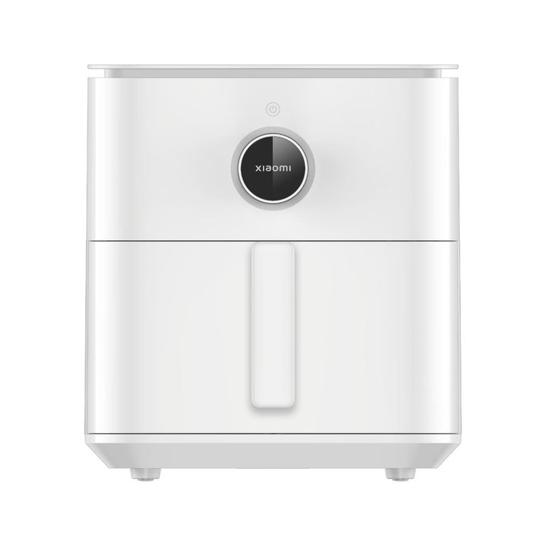 Smart Air Fryer 65L White EU