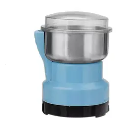 GENERICO - Moledor Molinillo Electrico De Café Granos Y Semillas