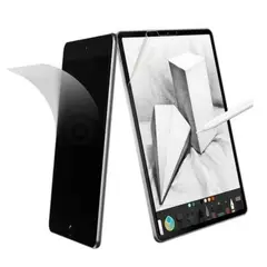 GENERICO - Lamina Mica Para Samsung S10 Lite 10.9 paper Like Sensación Papel