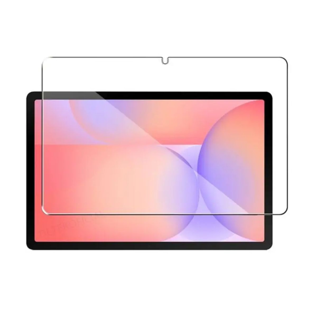 GENERICO - Lámina Vidrio Templado Samsung Galaxy Tab S10 Lite 10.9