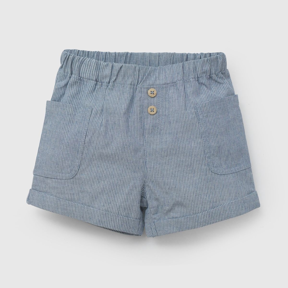 COLLOKY - Conjunto Niño Azul 58378 Colloky