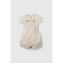 COLLOKY - Conjunto Niño Beige 58379