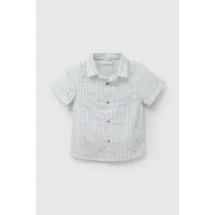 COLLOKY - Camisa Niño Verde 57427