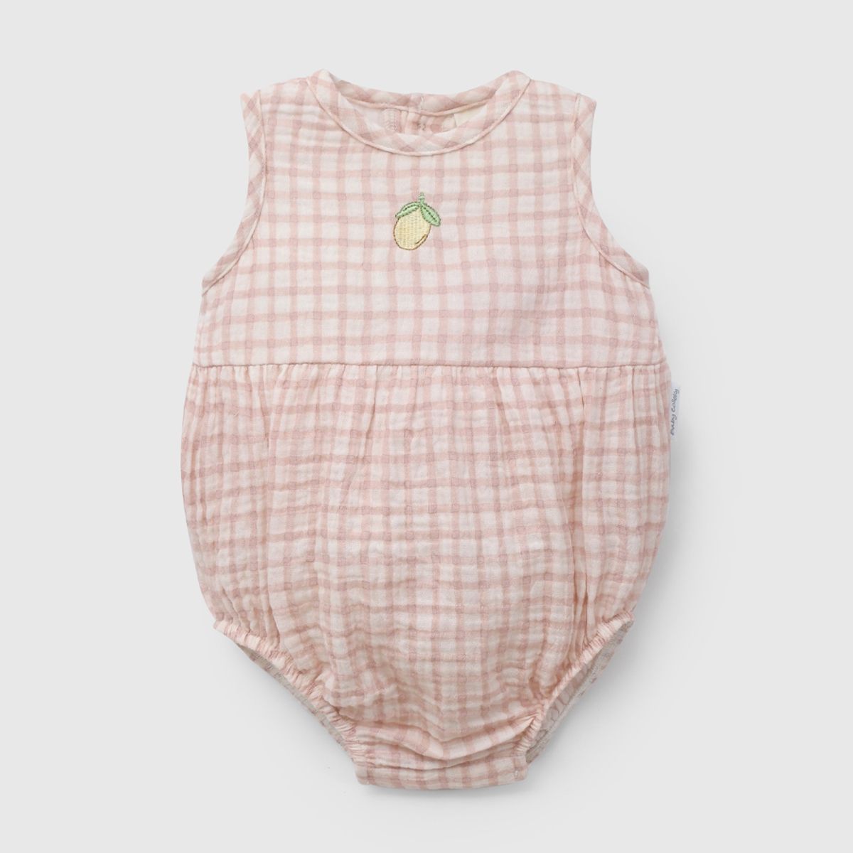 COLLOKY - Bodie Niña Fucsia 58372 Colloky