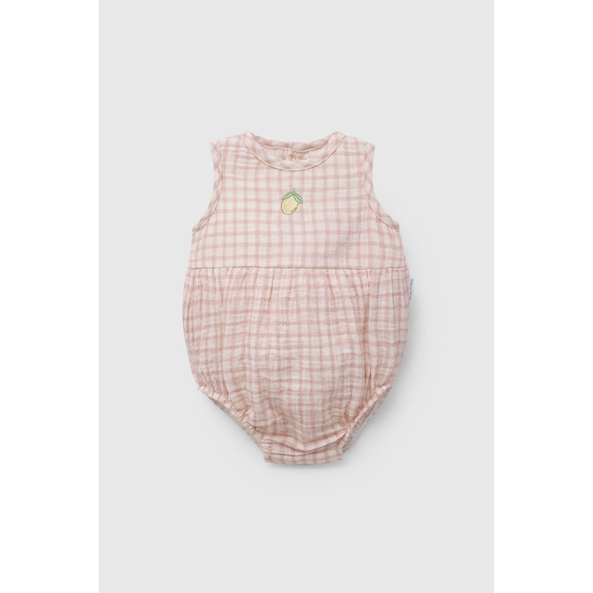 COLLOKY - Bodie Niña Fucsia 58372 Colloky