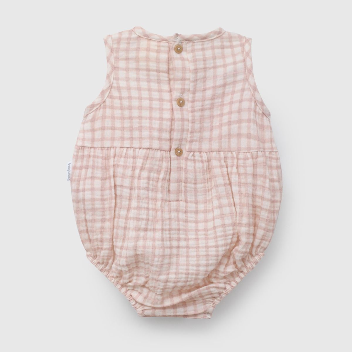 COLLOKY - Bodie Niña Fucsia 58372 Colloky