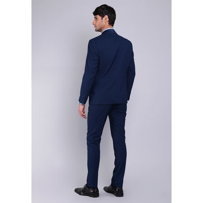 Imagen 2 del producto Traje Ceremonia Fantasía