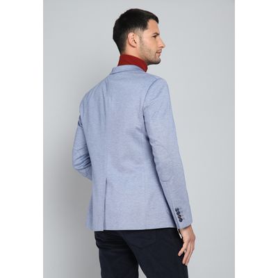 Imagen 2 del producto Blazer knit Spandex