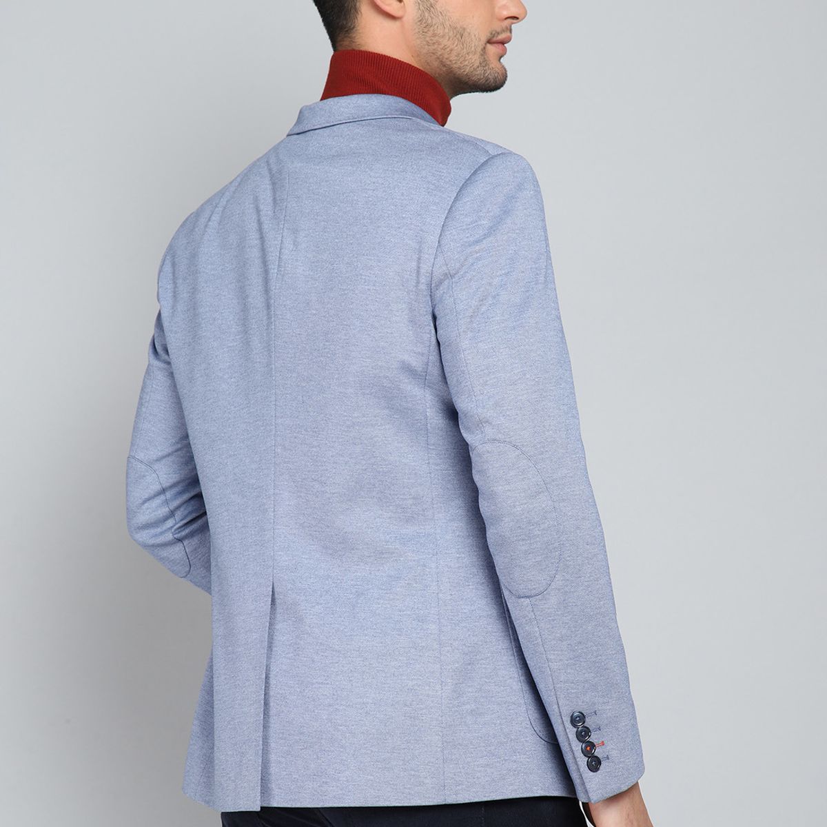 ARROW - Blazer knit Spandex Arrow ARROW