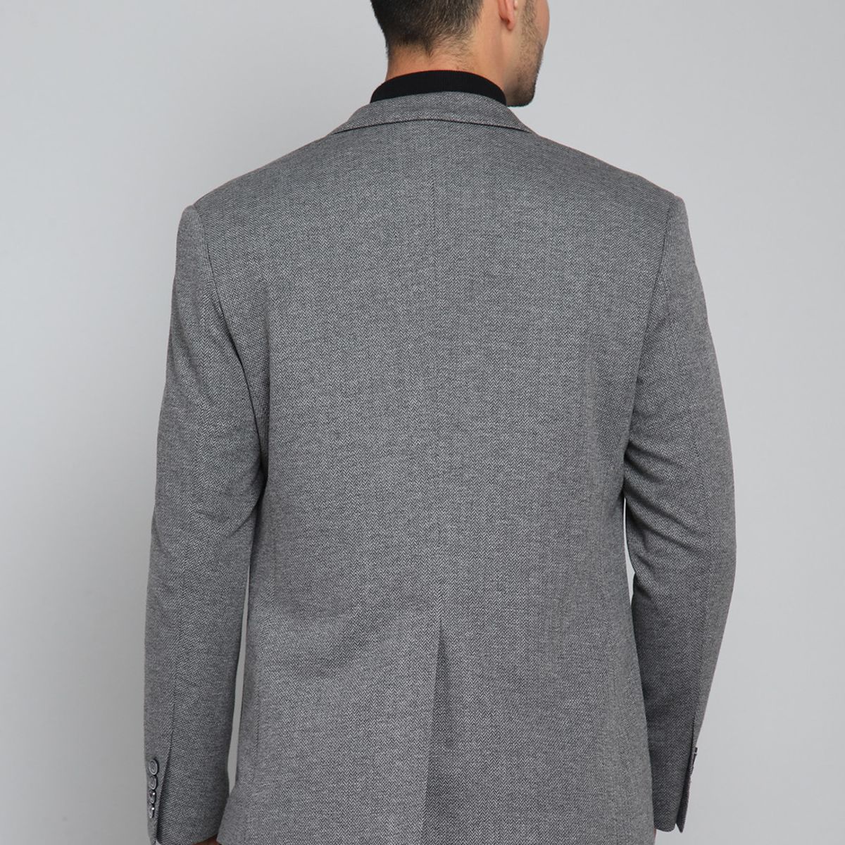 ARROW - Blazer knit Fantasía Arrow ARROW