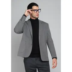 ARROW - Blazer knit Fantasía