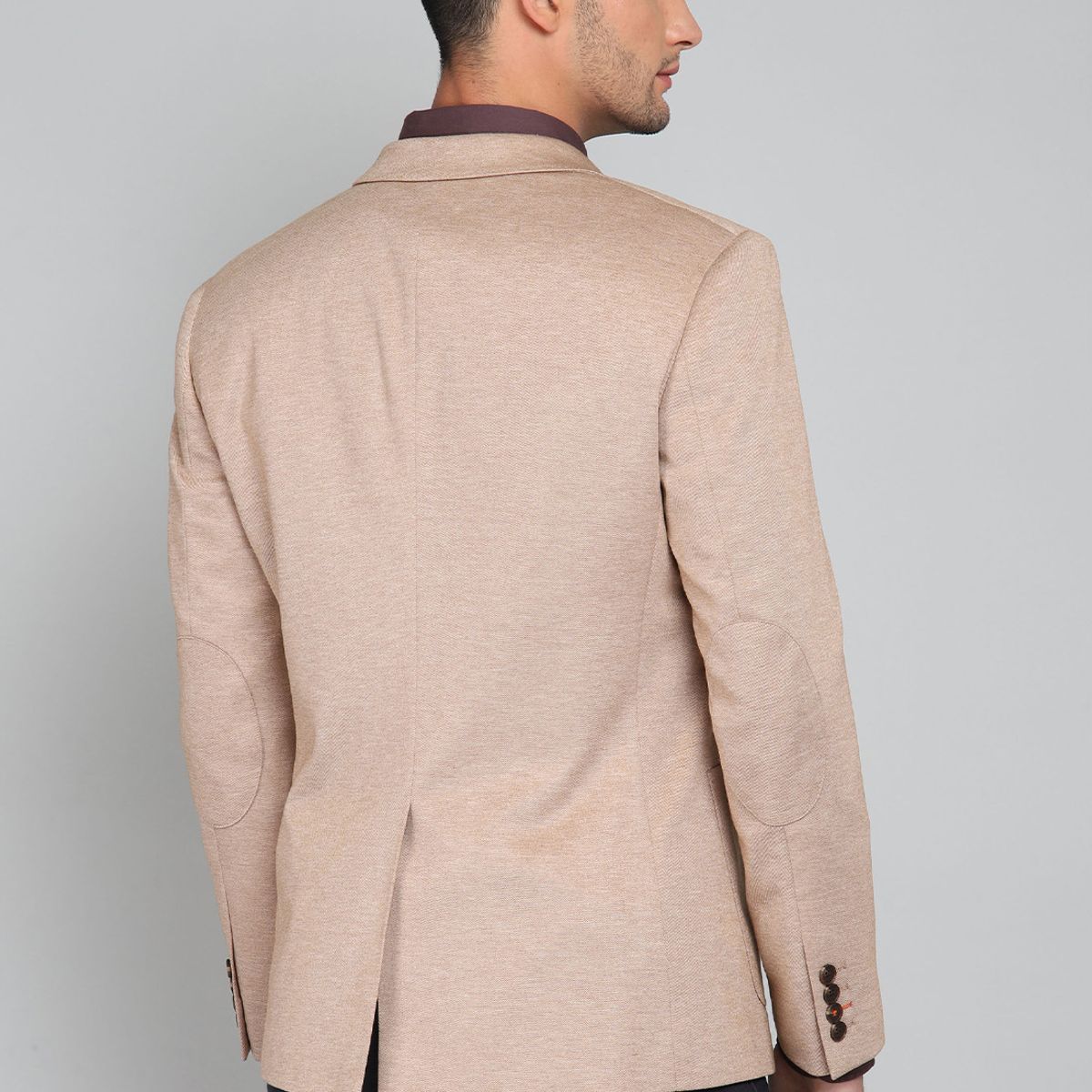 ARROW - Blazer knit Spandex Arrow ARROW