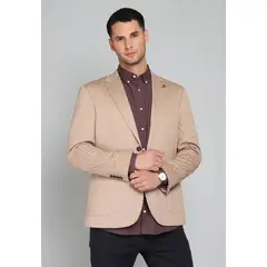 ARROW - Blazer knit Spandex