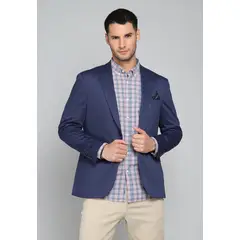 ARROW - Blazer knit Fantasía