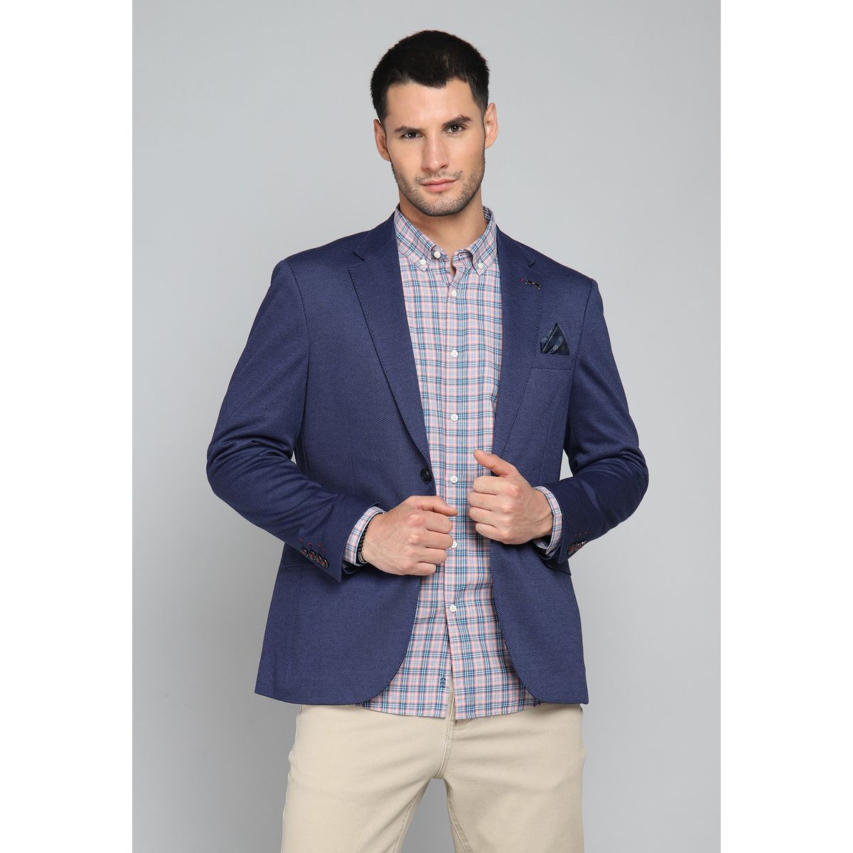 ARROW - Blazer knit Fantasía Arrow ARROW