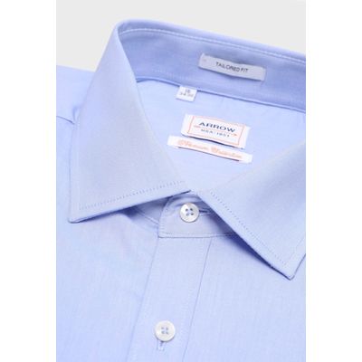 Imagen 2 del producto Camisa Hombre Formal Spandex Texturada Elasticada