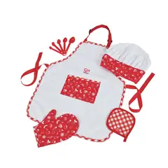 HAPE - Set Mini Chef