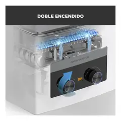MIDEA - CALEFONT TIRO NATURAL 10 LITROS GAS LICUADO