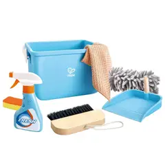 HAPE - Set De Limpieza