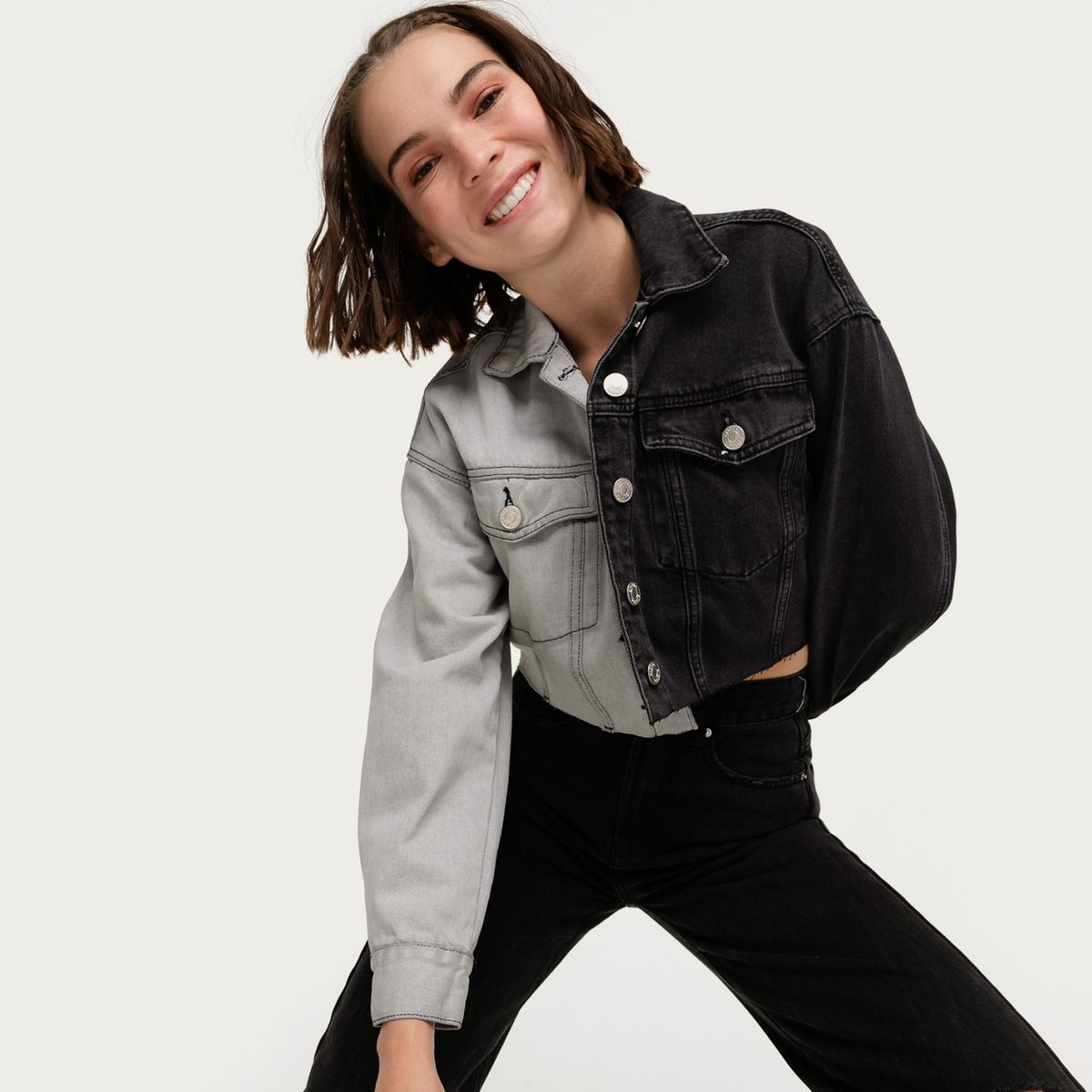 SYBILLA - Chaqueta Mujer