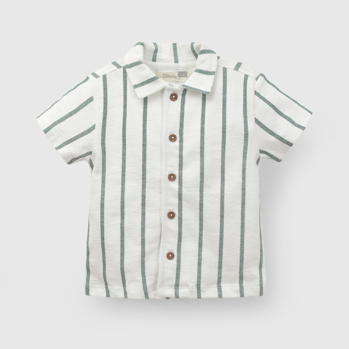 COLLOKY - Conjunto Niño Beige 5838 Colloky