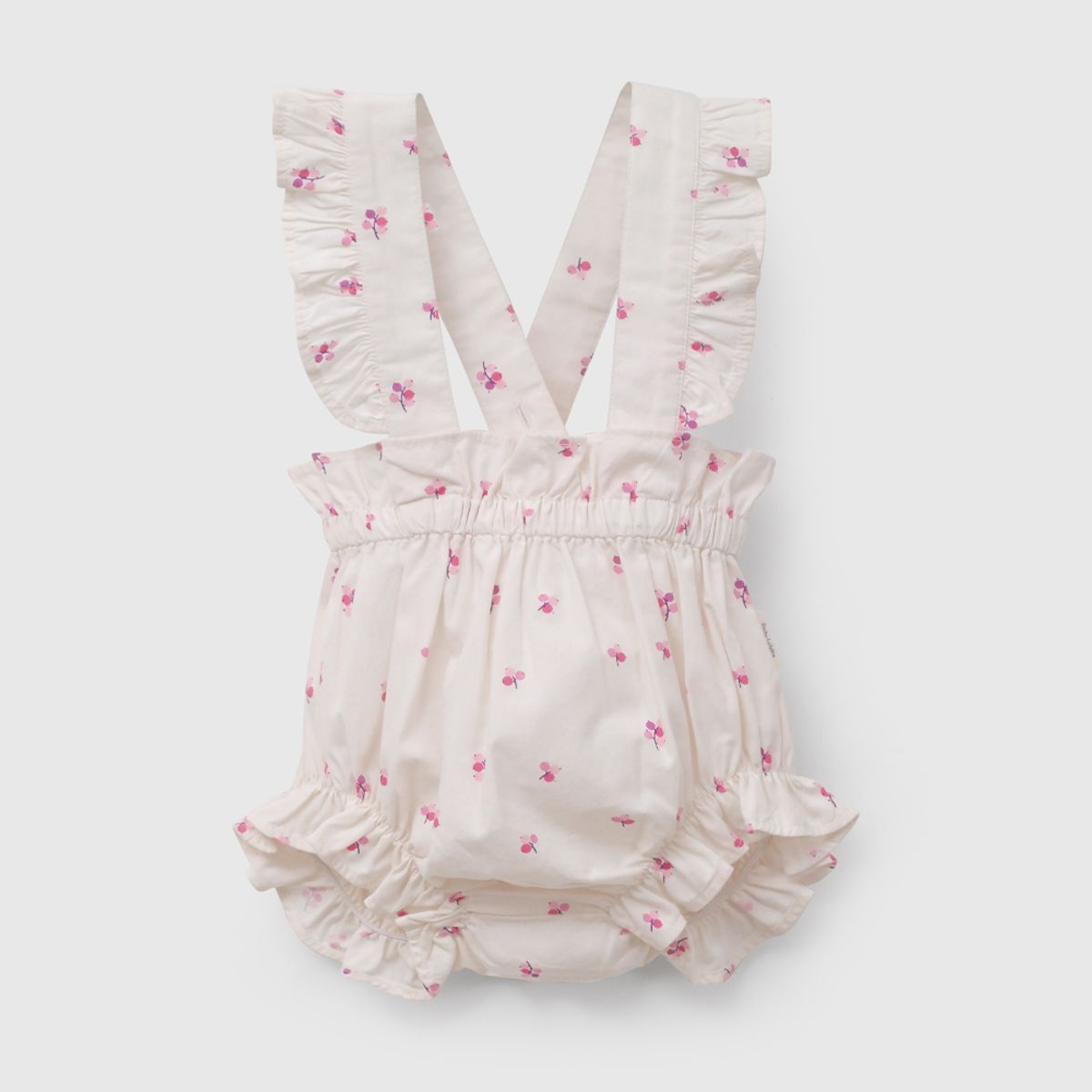 COLLOKY - Conjunto Niña Blanco  58381 Colloky