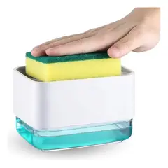 GENERICO - Dispensador De Lava Lozas Para La Cocina