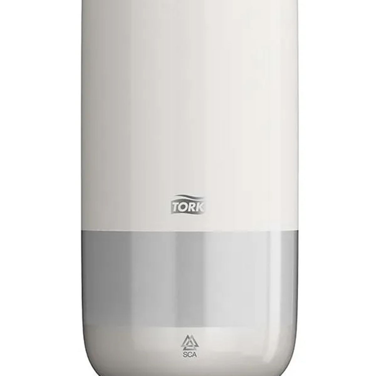 GENERICO - Dispensador Jabón Y Alcohol Gel Tork S1 Y S11 Modelo 560000