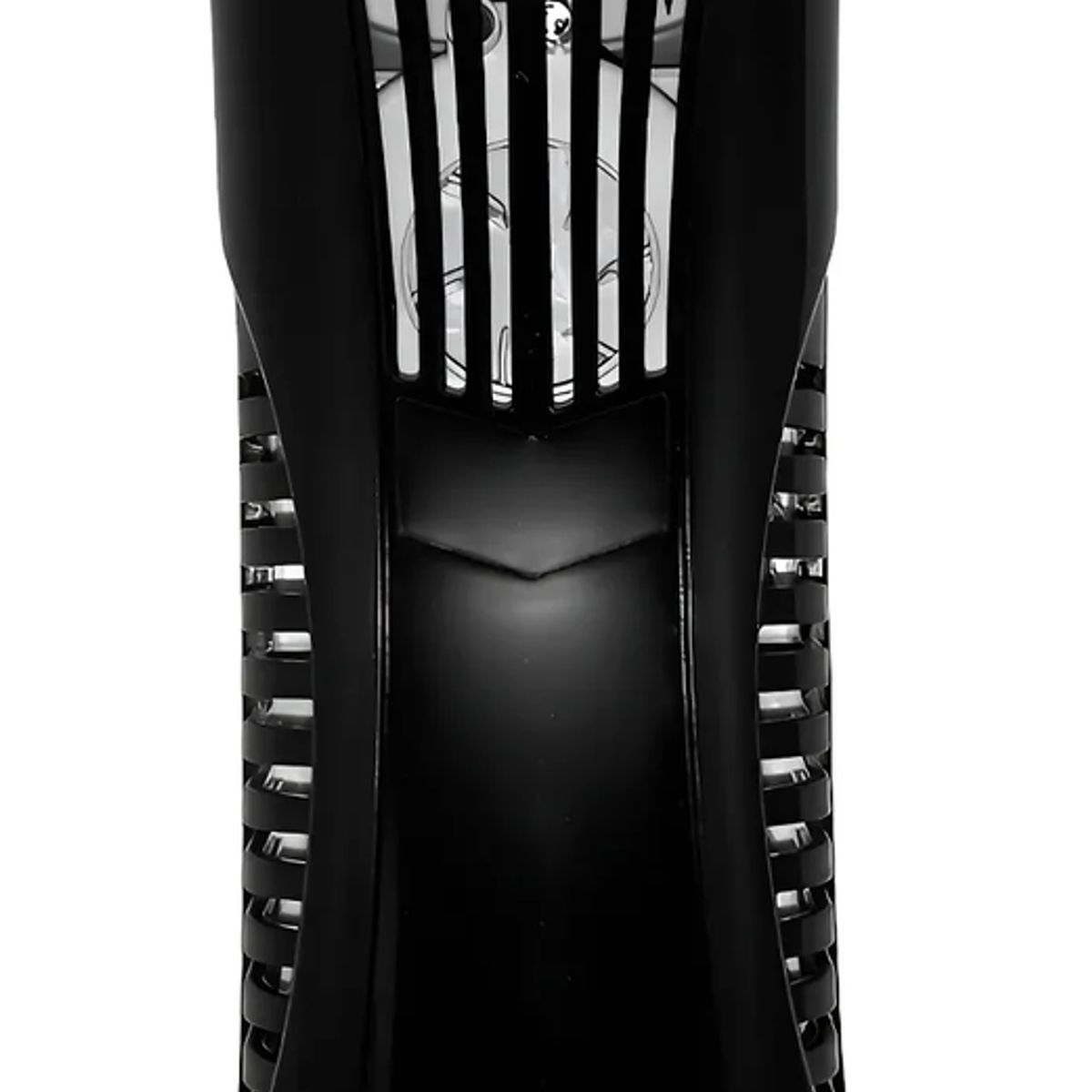 GENERICO - Dispensador De Aromas Para Sani Air Eléctrico Negro