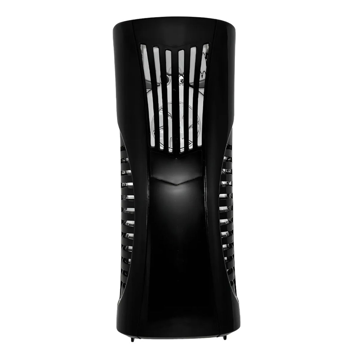 GENERICO - Dispensador De Aromas Para Sani Air Eléctrico Negro