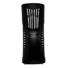 GENERICO - Dispensador De Aromas Para Sani Air Eléctrico Negro